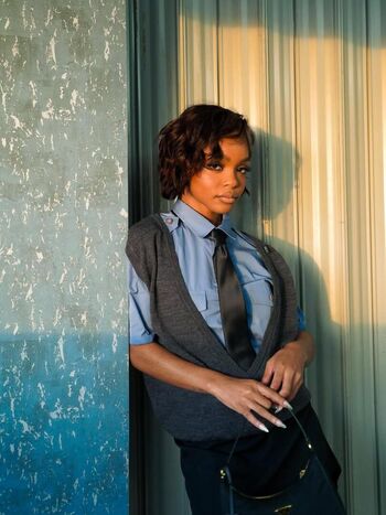 🔥 Marsai martin leaked private photo uncensored full