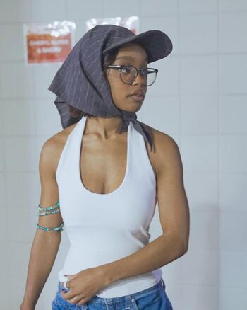 🔥 Marsai martin leaked private photo uncensored full