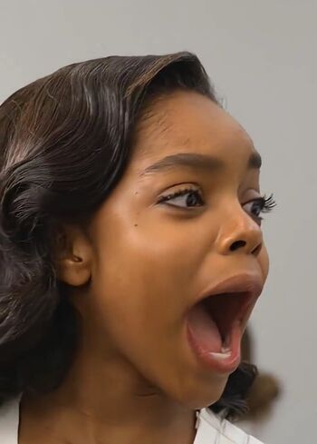 🔥 Marsai martin page leaked private photo uncensored full