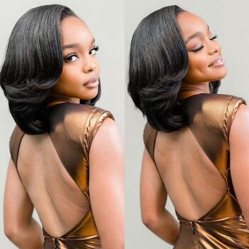 🔥 Marsai martin page leaked private photo uncensored full