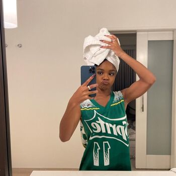 🔥 Marsai martin leaked private photo uncensored full