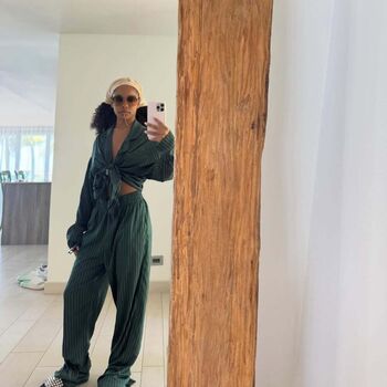 🔥 Marsai martin leaked private photo uncensored full