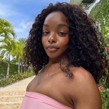 🔥 Marsai martin leaked private photo uncensored full