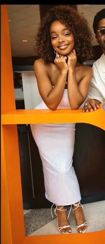 🔥 Marsai martin leaked private photo uncensored full