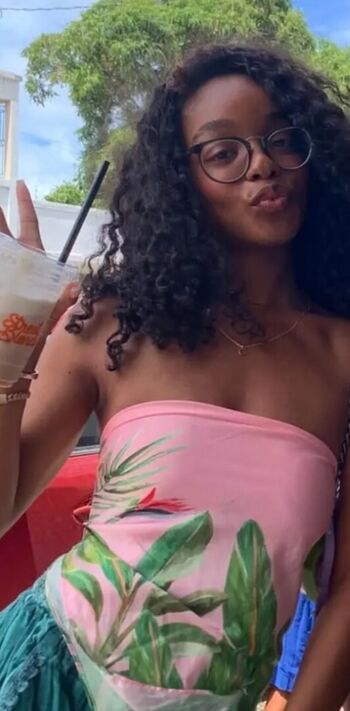 🔥 Marsai martin leaked private photo uncensored full