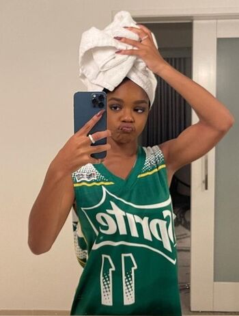 🔥 Marsai martin leaked private photo uncensored full
