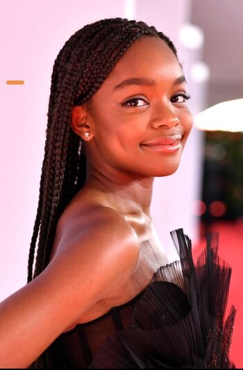🔥 Marsai martin leaked private photo uncensored full