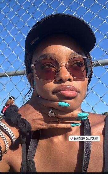 🔥 Marsai martin leaked private photo uncensored full