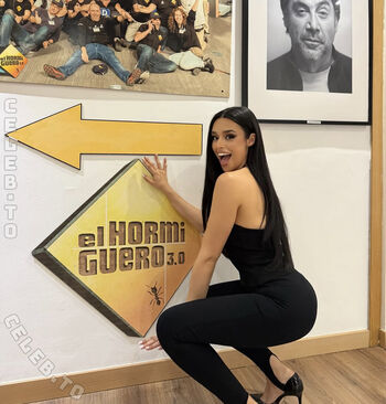 🔥 Marta diaz page leaked private photo uncensored full