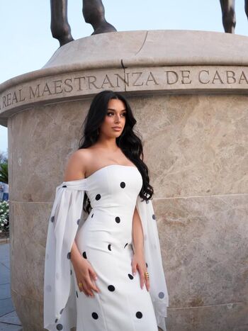 🔥 Marta diaz page leaked private photo uncensored full
