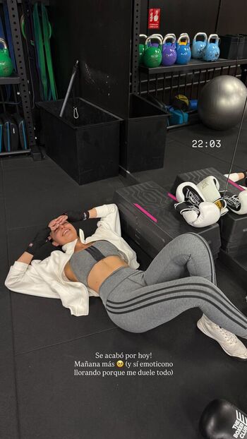 🔥 Marta diaz page leaked private photo uncensored full