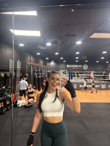 🔥 Marta diaz leaked private photo uncensored full