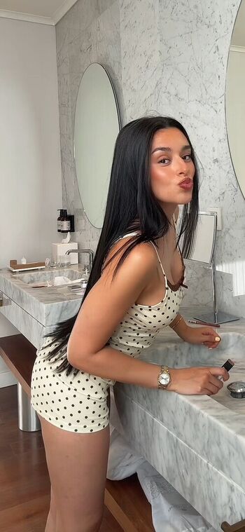 🔥 Marta diaz leaked private photo uncensored full