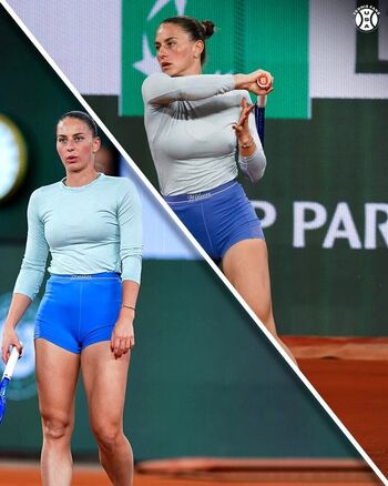 🔥 Marta kostyuk page leaked private photo uncensored full