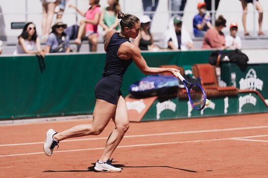 🔥 Marta kostyuk page leaked private photo uncensored full