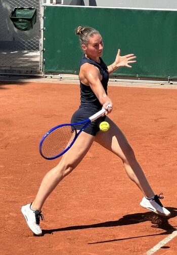🔥 Marta kostyuk page leaked private photo uncensored full
