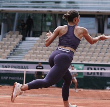 🔥 Marta kostyuk page leaked private photo uncensored full