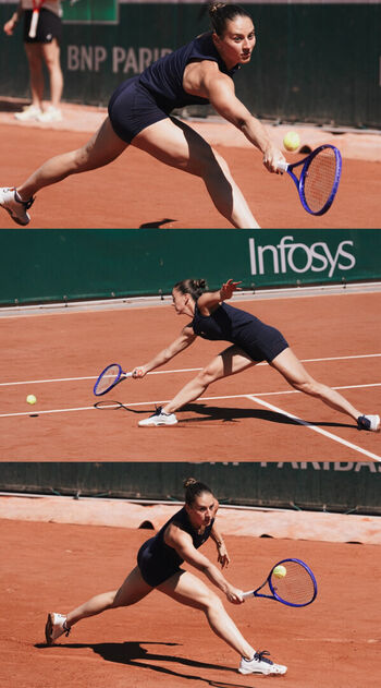 🔥 Marta kostyuk page leaked private photo uncensored full