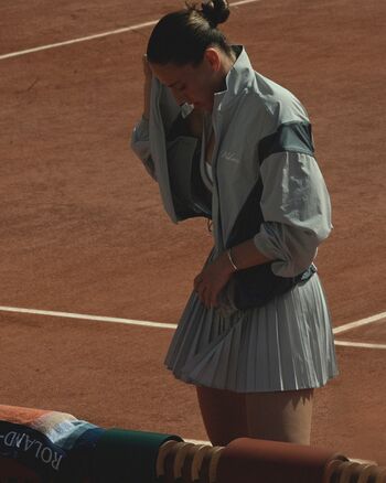 🔥 Marta kostyuk leaked private photo uncensored full