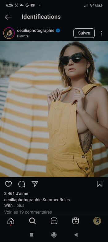 🔥 Martha gambet leaked private photo uncensored full