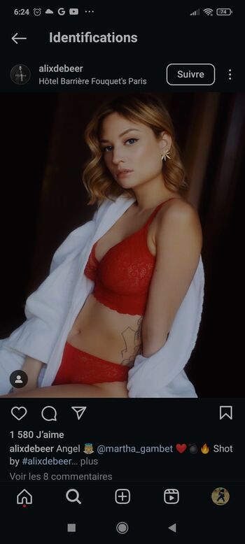 🔥 Martha gambet leaked private photo uncensored full