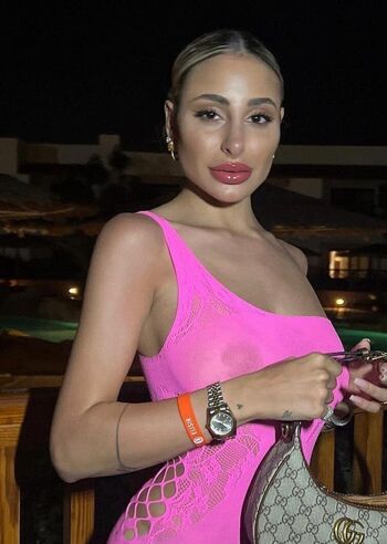 🔥 Martina bandi leaked private photo uncensored full