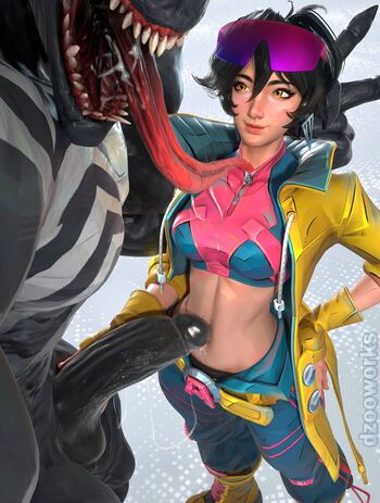 🔥 Marvel rivals page leaked private photo uncensored full