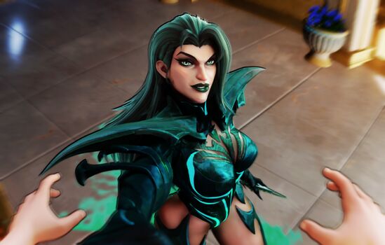 🔥 Marvel rivals page leaked private photo uncensored full