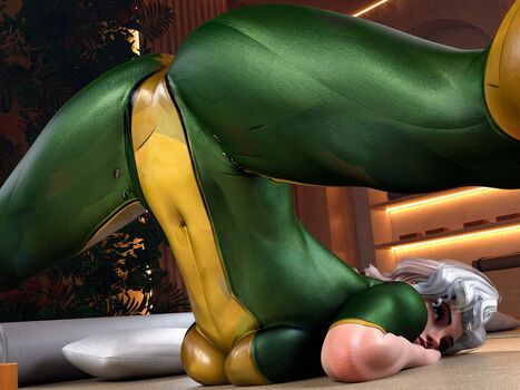 🔥 Marvel rivals page leaked private photo uncensored full