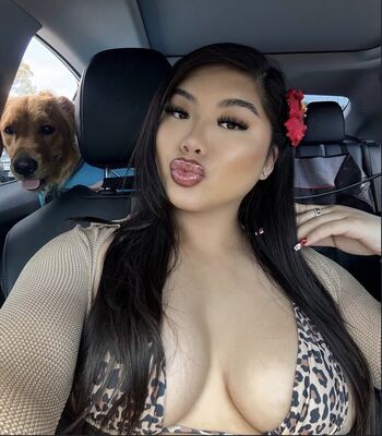 🔥 Mary lai leaked private photo uncensored full