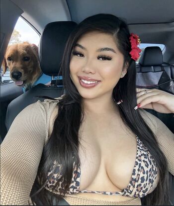 🔥 Mary lai leaked private photo uncensored full