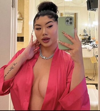 🔥 Mary lai leaked private photo uncensored full