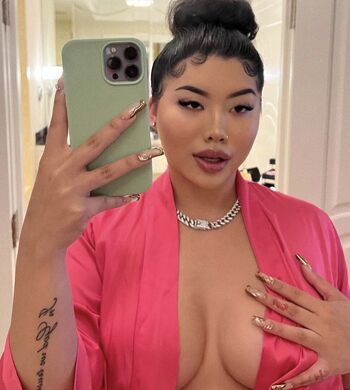 🔥 Mary lai leaked private photo uncensored full