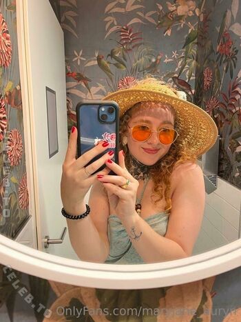 🔥 Maryjaneauryn page leaked private photo uncensored full