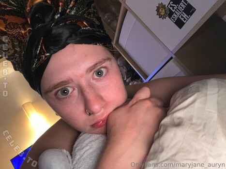 🔥 Maryjaneauryn leaked private photo uncensored full