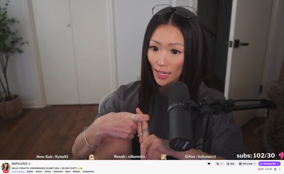 🔥 Maryjleeee leaked private photo uncensored full