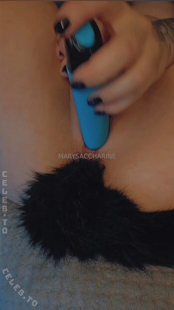 🔥 Marysaccharine leaked private photo uncensored full