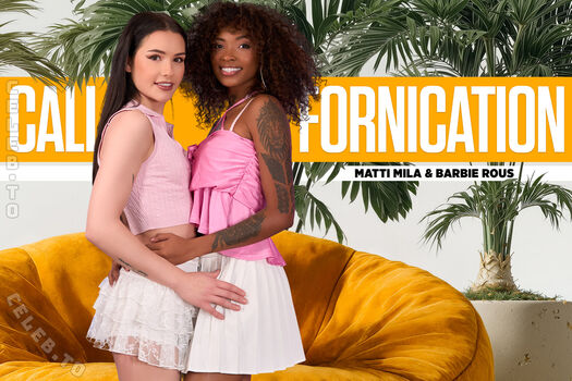 🔥 Matty mila perez page leaked private photo uncensored full