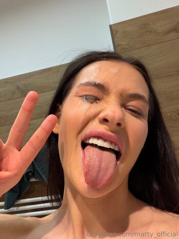 🔥 Matty mila perez leaked private photo uncensored full