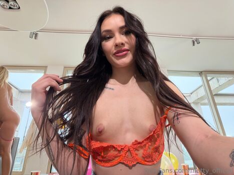 🔥 Matty mila perez leaked private photo uncensored full