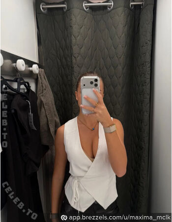 🔥 Maxima mclk  page leaked private photo uncensored full