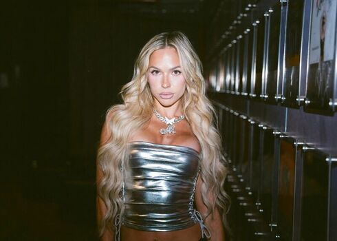 🔥 Maxxine dupri leaked private photo uncensored full