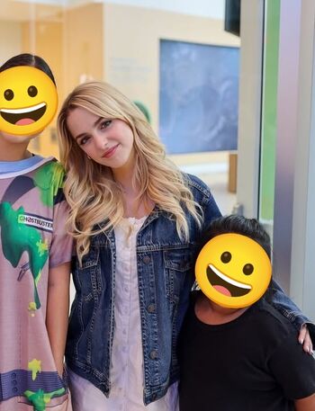 🔥 Mckenna grace  page leaked private photo uncensored full