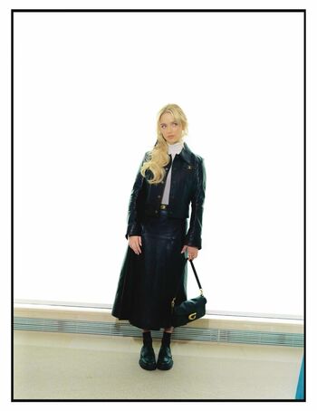 🔥 Mckenna grace  page leaked private photo uncensored full