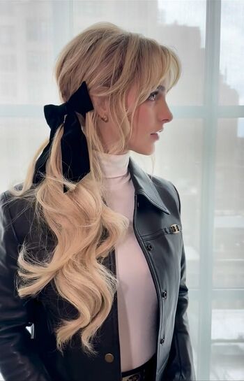 🔥 Mckenna grace  page leaked private photo uncensored full