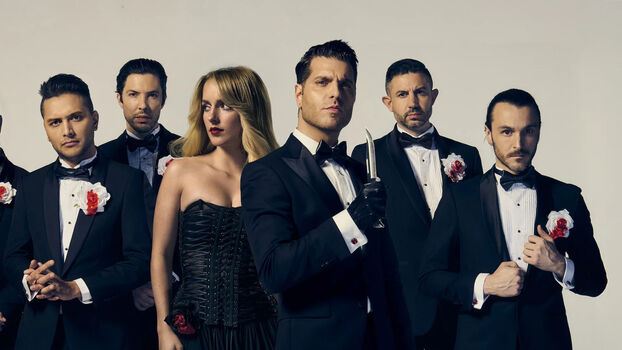 🔥 Mckenna grace  page leaked private photo uncensored full