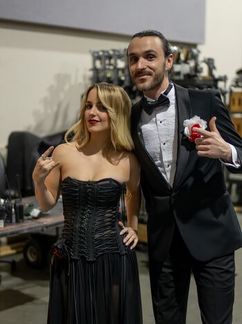 🔥 Mckenna grace  page leaked private photo uncensored full