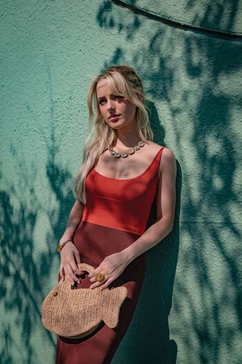 🔥 Mckenna grace  page leaked private photo uncensored full