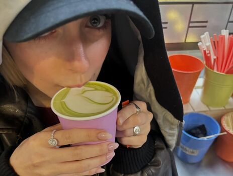 🔥 Mckenna grace  page leaked private photo uncensored full