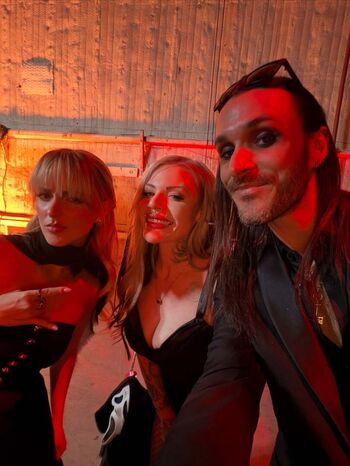 🔥 Mckenna grace  page leaked private photo uncensored full